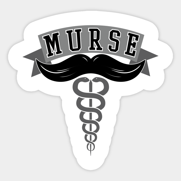 men murse